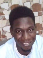 Oumar Ball
