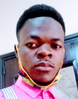 Alvine Tshisekedi