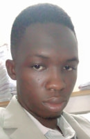 Yaya Diarassouba