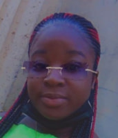 Grâce  Sossou