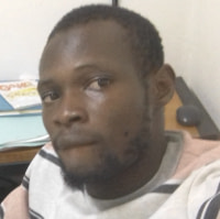Marie Aimé Kanouo NGAPI
