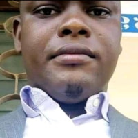 dossou martial Azon