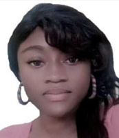 SOURADJAT ANNE MARIE ADEBAYO