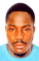 Enock KPADONOU