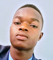Brou Brice Kouakou