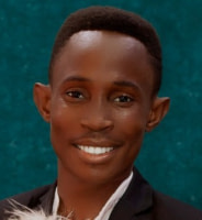 Bernard Akey