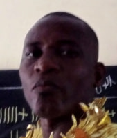 Camille  N'dri