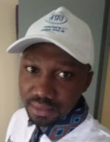 Yebelyere Lamine TOURE
