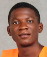 Mouhamadou Abdoulaye  Mounpou