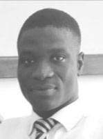 Saki rodrigue  GOGBA