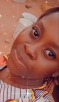 Solange  OROU