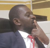 Koukouo Maurice sylvestre Blyo