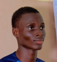 Tryphose HOUNNOU