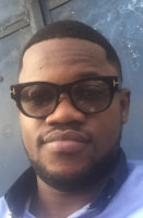 ISAAC KIMAKA