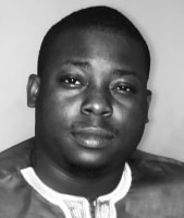 Cedric  AKOFFODJI