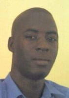 Abdou lahat Gueye