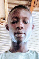 Abdoul Aziz Ouedraogo