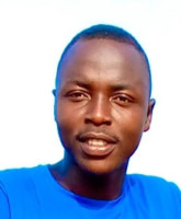 Dieudonné. Mahuwênan SETONDE