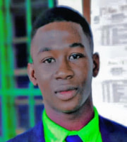 IBRAHIMA OUATTARA