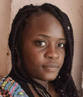 Hadja Mabinty  Camara