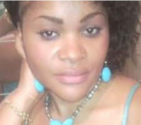 Nicole Mujinga kaseya