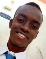 Hamadoum Baucoum
