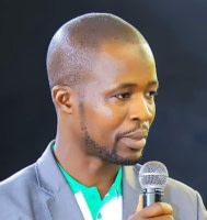 Oumarou Savadogo