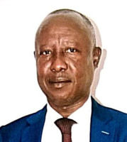 Comlan Denis AKPO