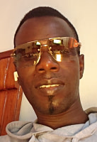 Elhadji Ndiaye