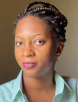 Aïcha Yasmine DIABY DIARRASSOUBA