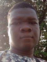 Dario Agossou HOUETO