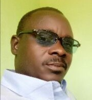 Gael Kaboré