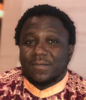 Diawando DIAWARA