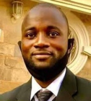 Facinet Traoré