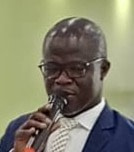 Izraël  Kouamé