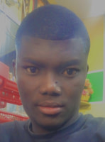 Seidou Konate