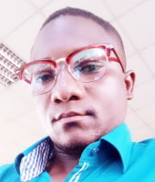 Richard Tamba  MILLIMOUNO