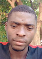 OUEDRAOGO Abdou Barak
