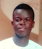Koffi Eric TOSSOU