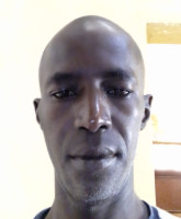 Pape demba Gueye