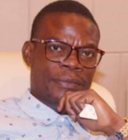 Ousmane  BERETE
