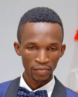 Ulrich Koffi Martinien  Yao