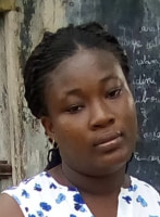 Edwige GAKPE