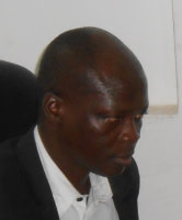 KOUAME Kouassi Denis