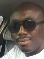 Jean Tokou pierre François Aka