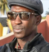 Mame Thierno Sow