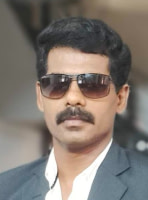 Praveen Nair