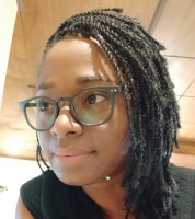 Carmene Elisabeth Mboundou