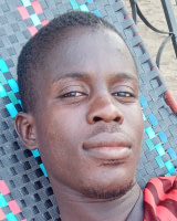 Saliou Diouf