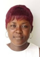 N'Guessan Affouet Elisabeth